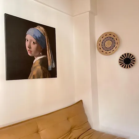Tiny Private City Rooms Haarlem Room photo