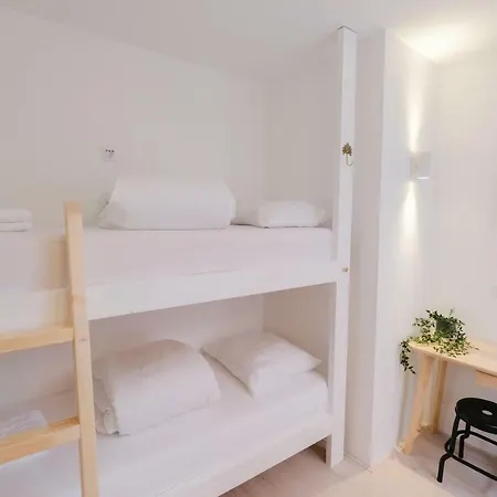 Tiny Private City Rooms Haarlem Exterior photo