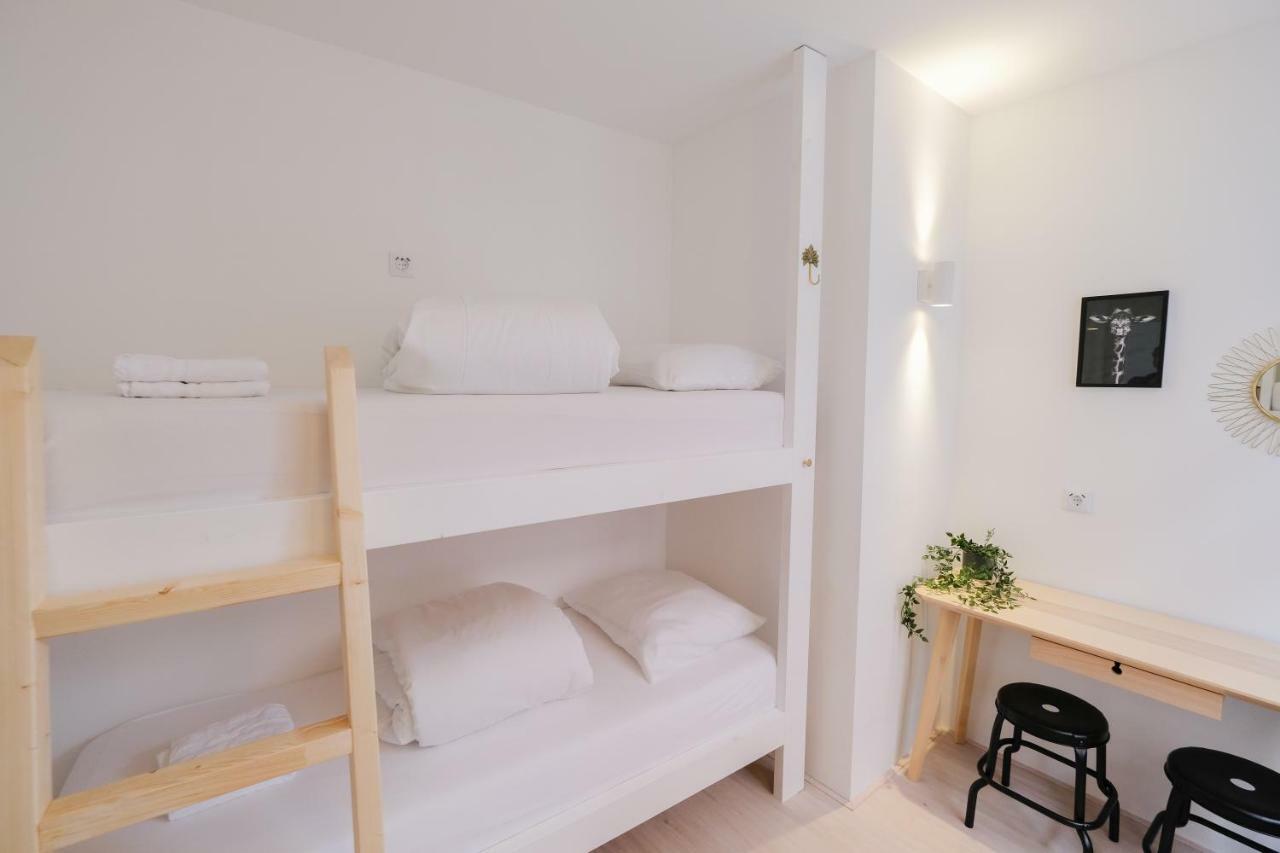 Tiny Private Hostel *