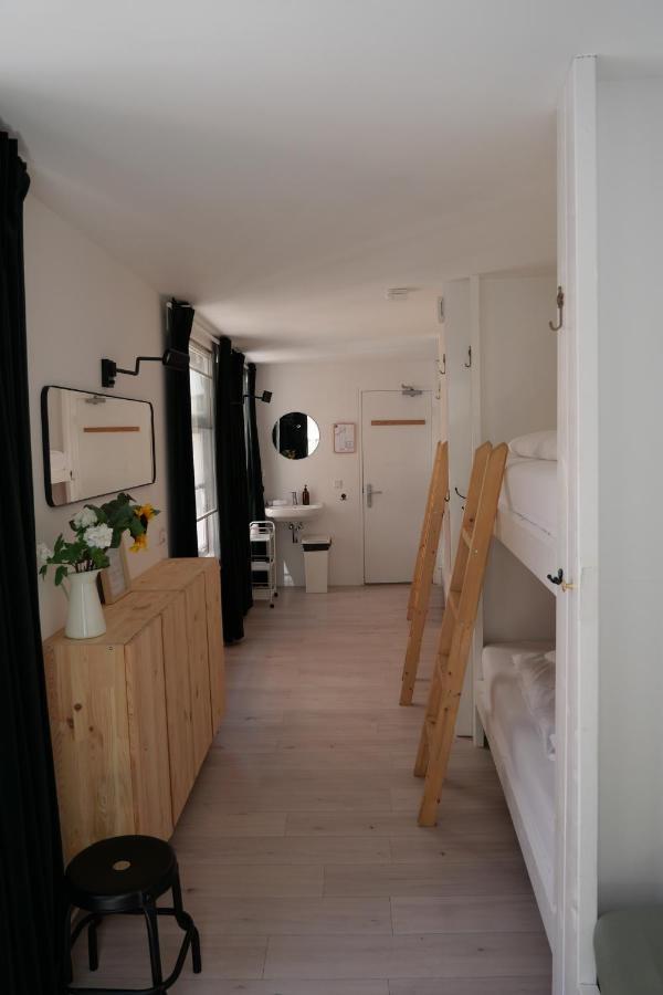 Hostel Tiny Private Haarlem