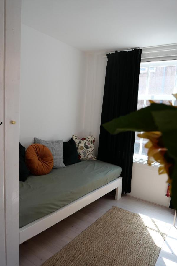Tiny Private Hostel