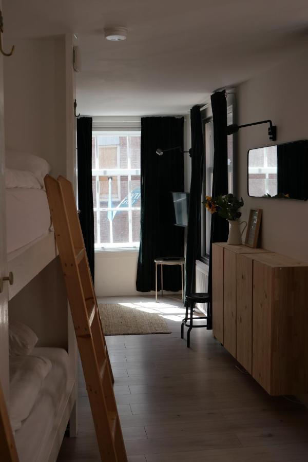 Tiny Private Hostel *