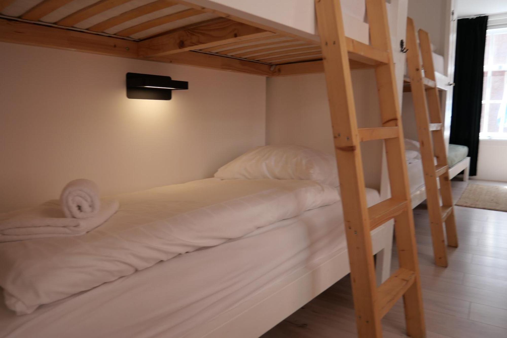 Hostel Tiny Private Haarlem
