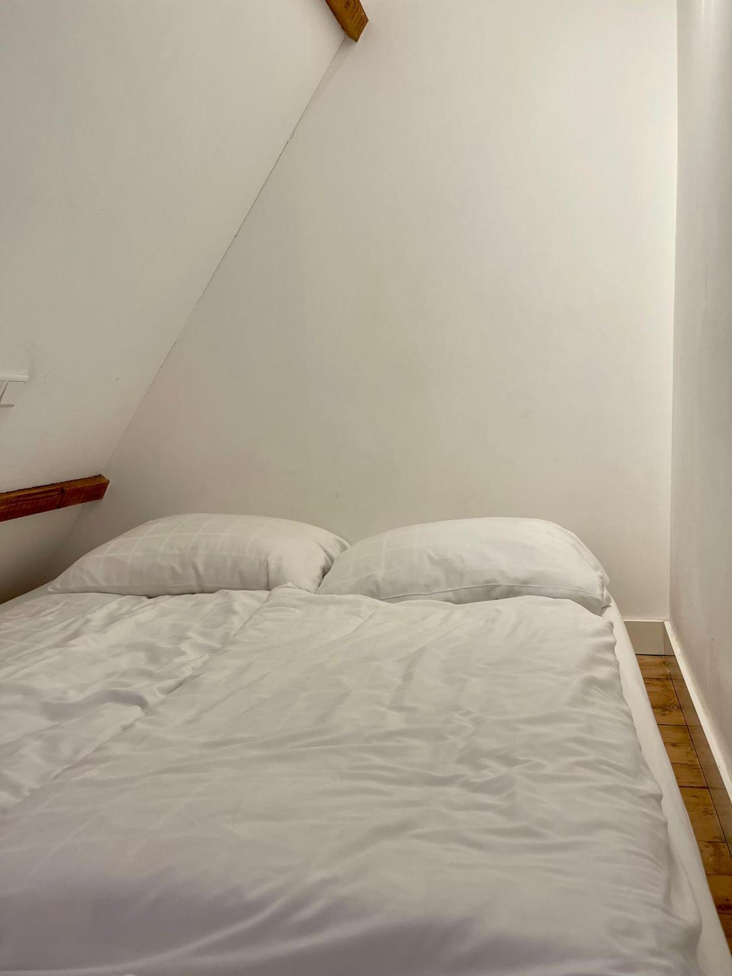 Hostel Tiny Private Haarlem