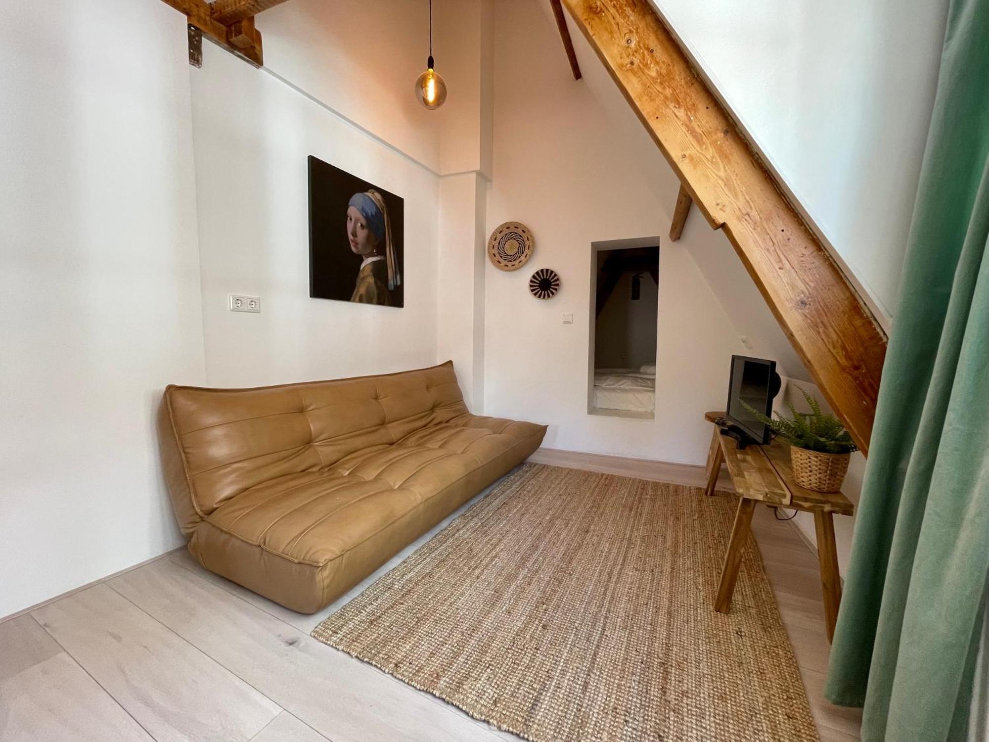 Tiny Private * Haarlem