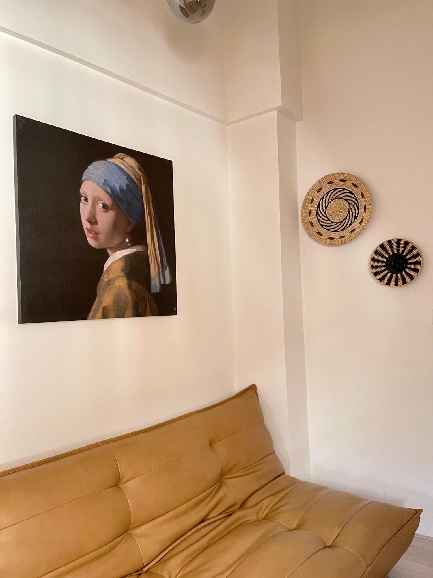 Tiny Private Hostel *
