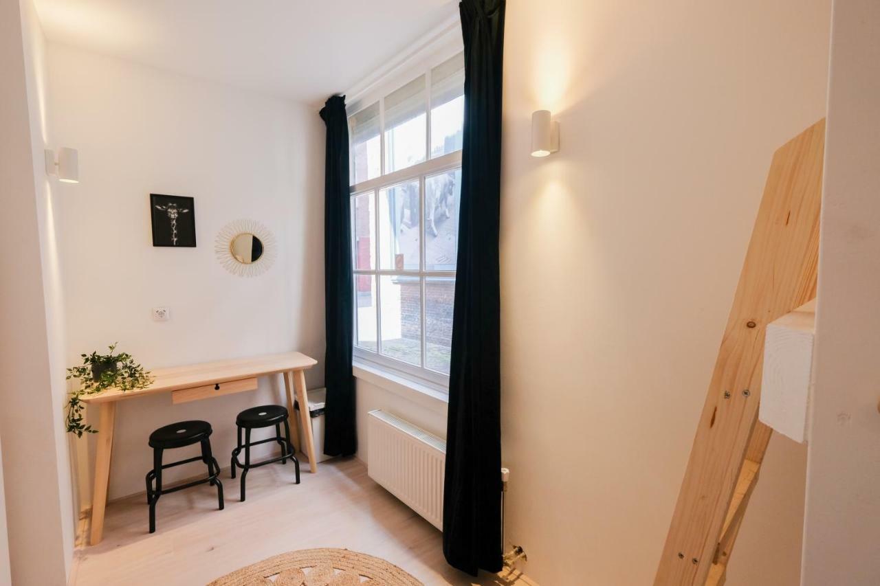 Hostel Tiny Private Haarlem